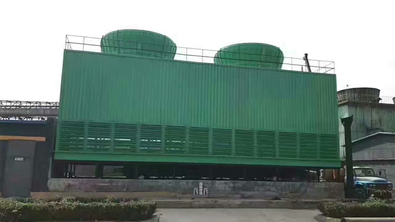 酒泉空調(diào)冷卻塔公司品牌設(shè)備-廠家直銷價格