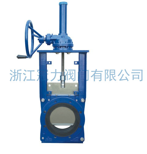 刀閘閥和閘閥兩者的區(qū)別有哪些？